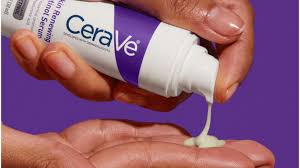 سرم رتینول ضد چروک سراوی CeraVe