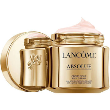 کرم دور چشم احیا کننده ابسولو برند لانکوم ا LANCOME