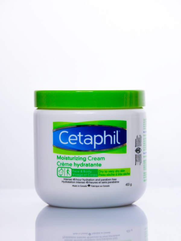 کرم مرطوب کننده ستافیل Cetaphil Moisturizing Cream