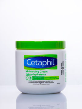 کرم مرطوب کننده ستافیل Cetaphil Moisturizing Cream