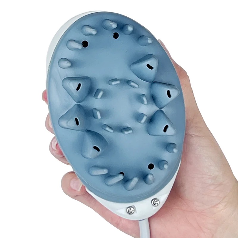 دستگاه آنالایزر 5 کاره مو لیز Lizze ا Lizze 5 in 1 scalp Analyzer