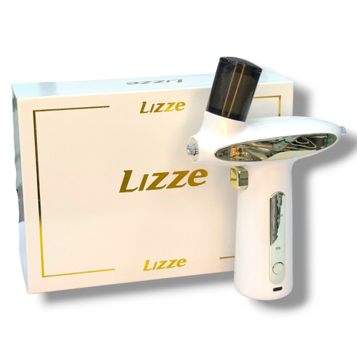 دستگاه اسپرینکل لیز Lizze