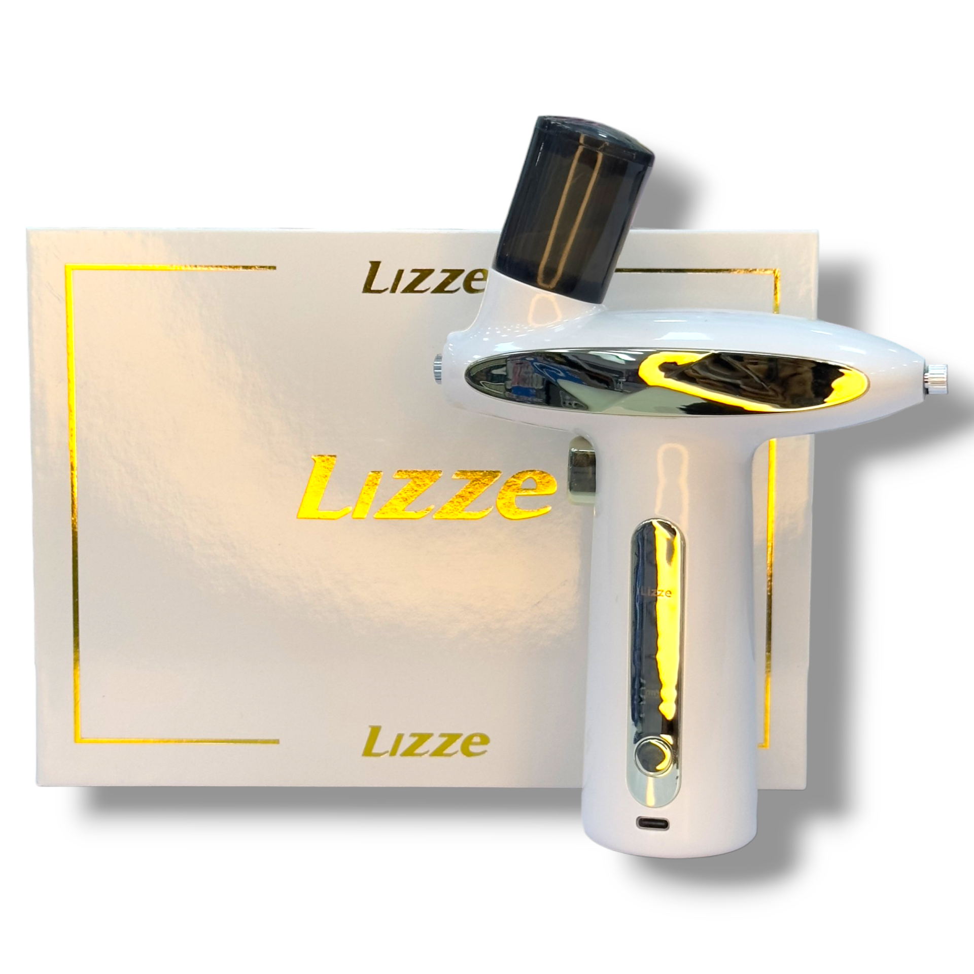 دستگاه اسپرینکل لیز Lizze