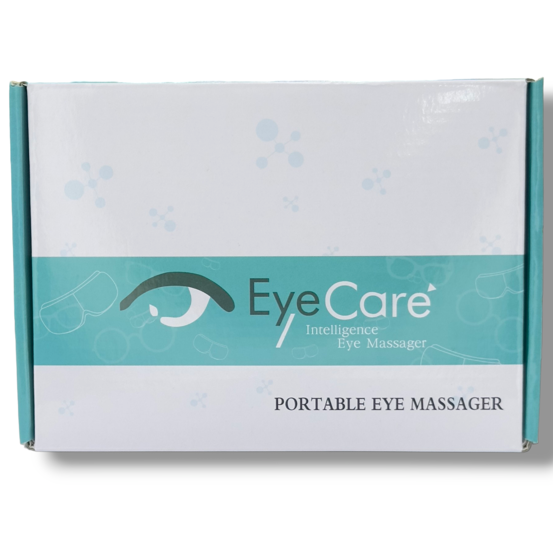 ماساژور چشم بلوتوث دار اینتلیگنس مدل ای کر eye Care intelligence