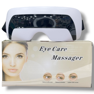 ماساژور چشم تقویت بینایی مدل 188 eye massager