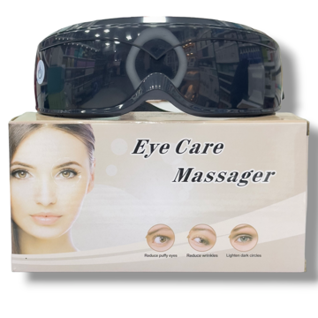 ماساژور چشم تقویت بینایی مدل 881 eye massager