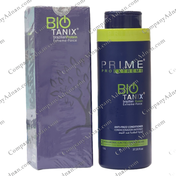 کراتین بیوتانیکس پرایم (آنزیم تراپی)، مخصوص مو نچرال Bio Tanix Prime