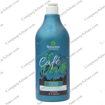 کراتین کافه ورده ناتوریزا keratin Cafe Verde Natureza