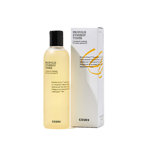 تونر پروپولیس (بره موم) کوزارکس مدل Cosrx Propolis Synergy Toner 150ml