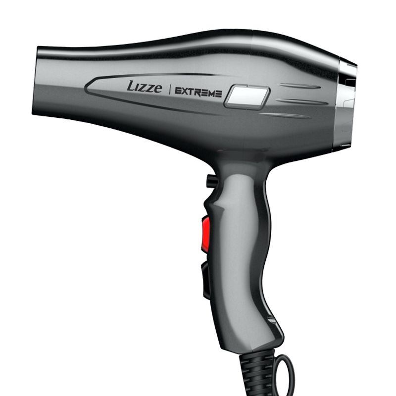 سشوار لیز مدل اکستریم اصل ا Lizze Hair Dryer Extreme