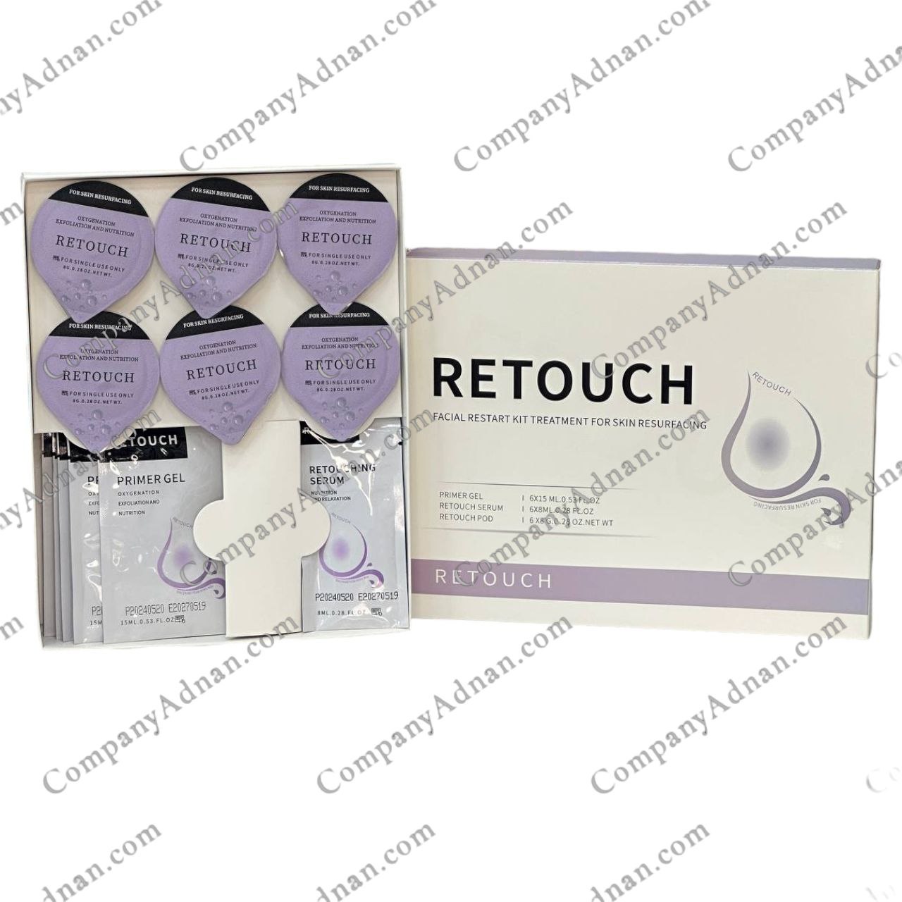  New Generation Ritouch Plugin Kit