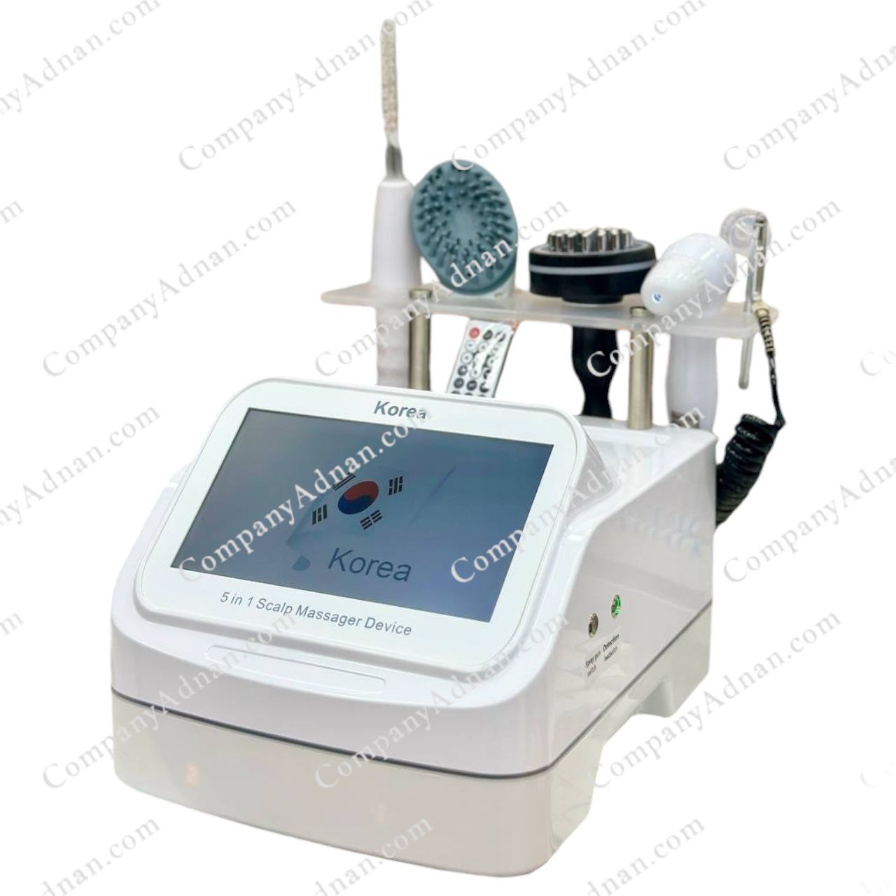  5 Function Korean Sculpting Machine Large Screen Model