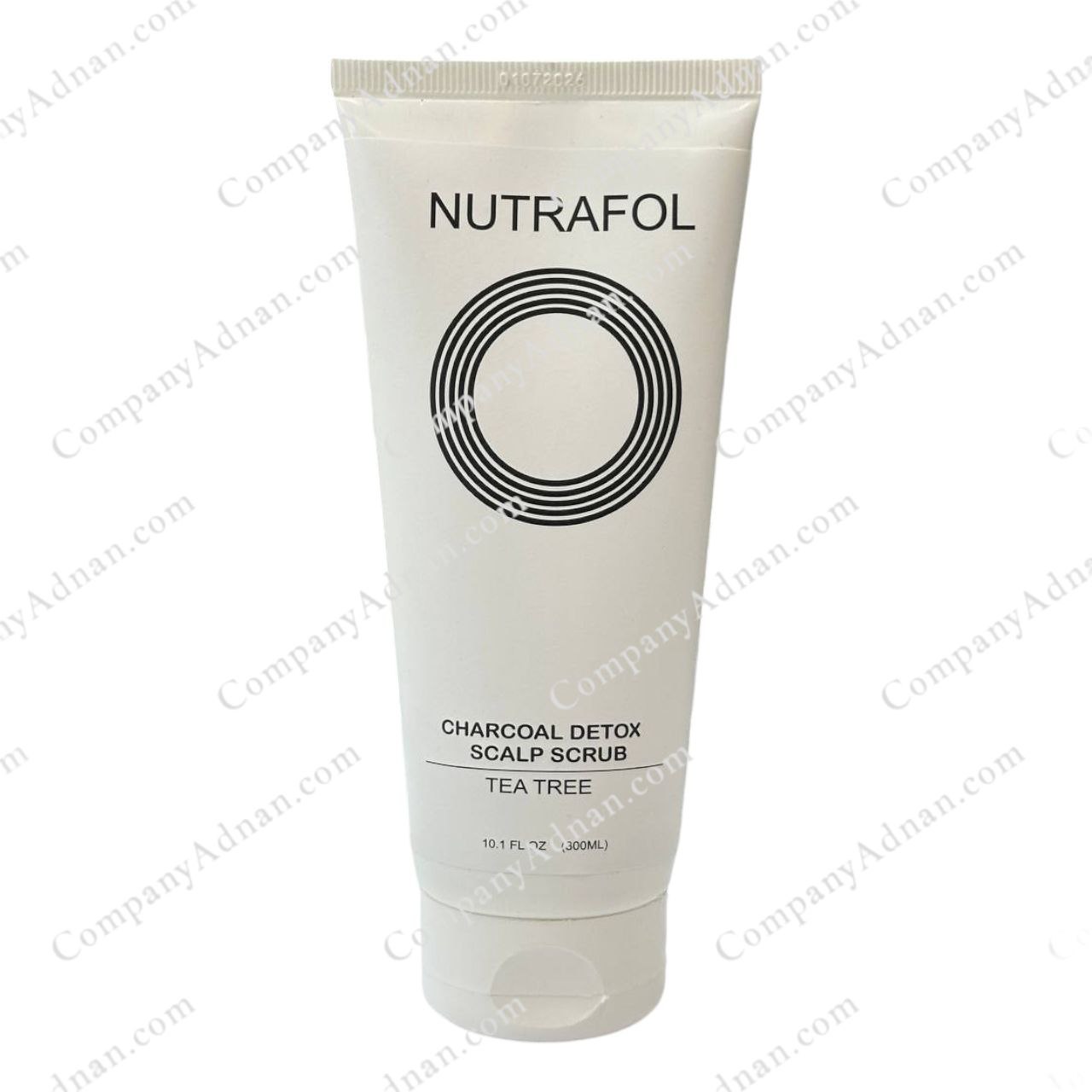 Nutruffle Salt Head Scrub