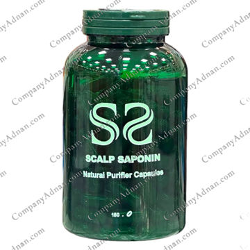 Saponin Sculptor Capsules