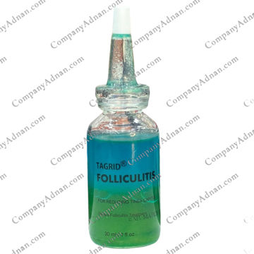 Targrade Serum (suitable for fatty scrap)