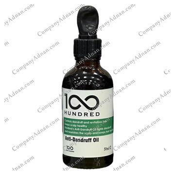 Oil Antidendorff Brand Hander 