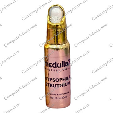  Oil Therapy Gypsophilia Brand Medulla