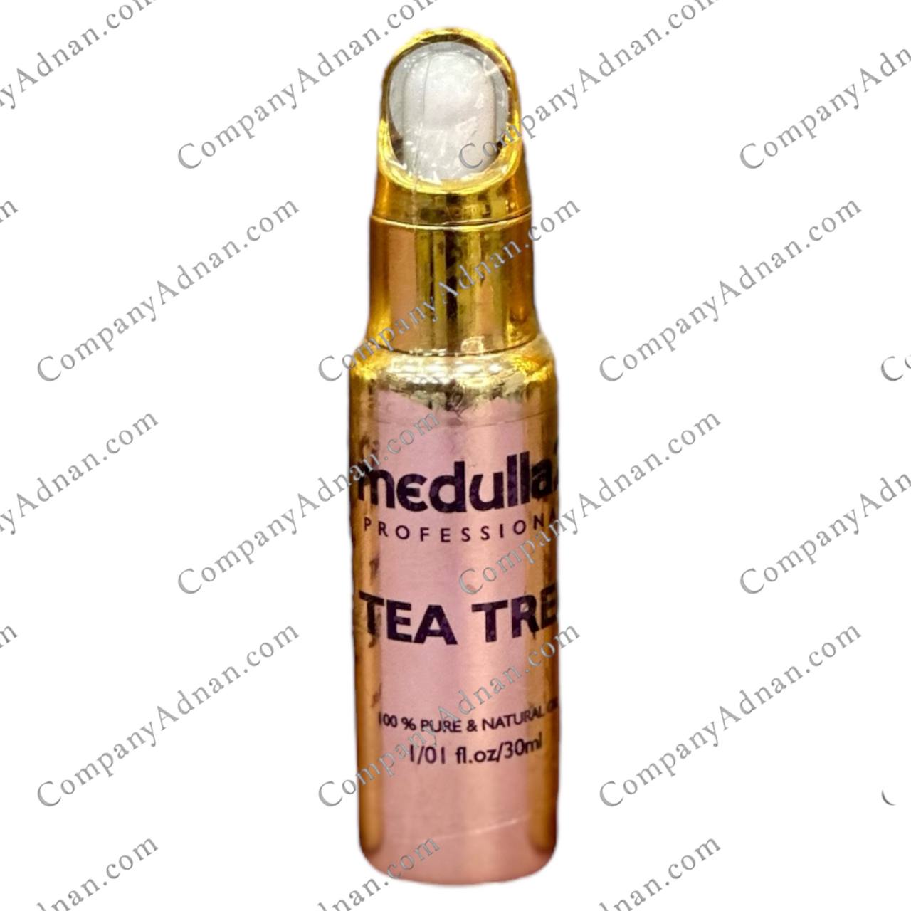 Oil Therapy T-Tree Brand Medola