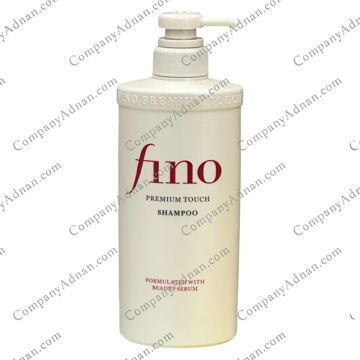 Fino Premium Touch Shampoo