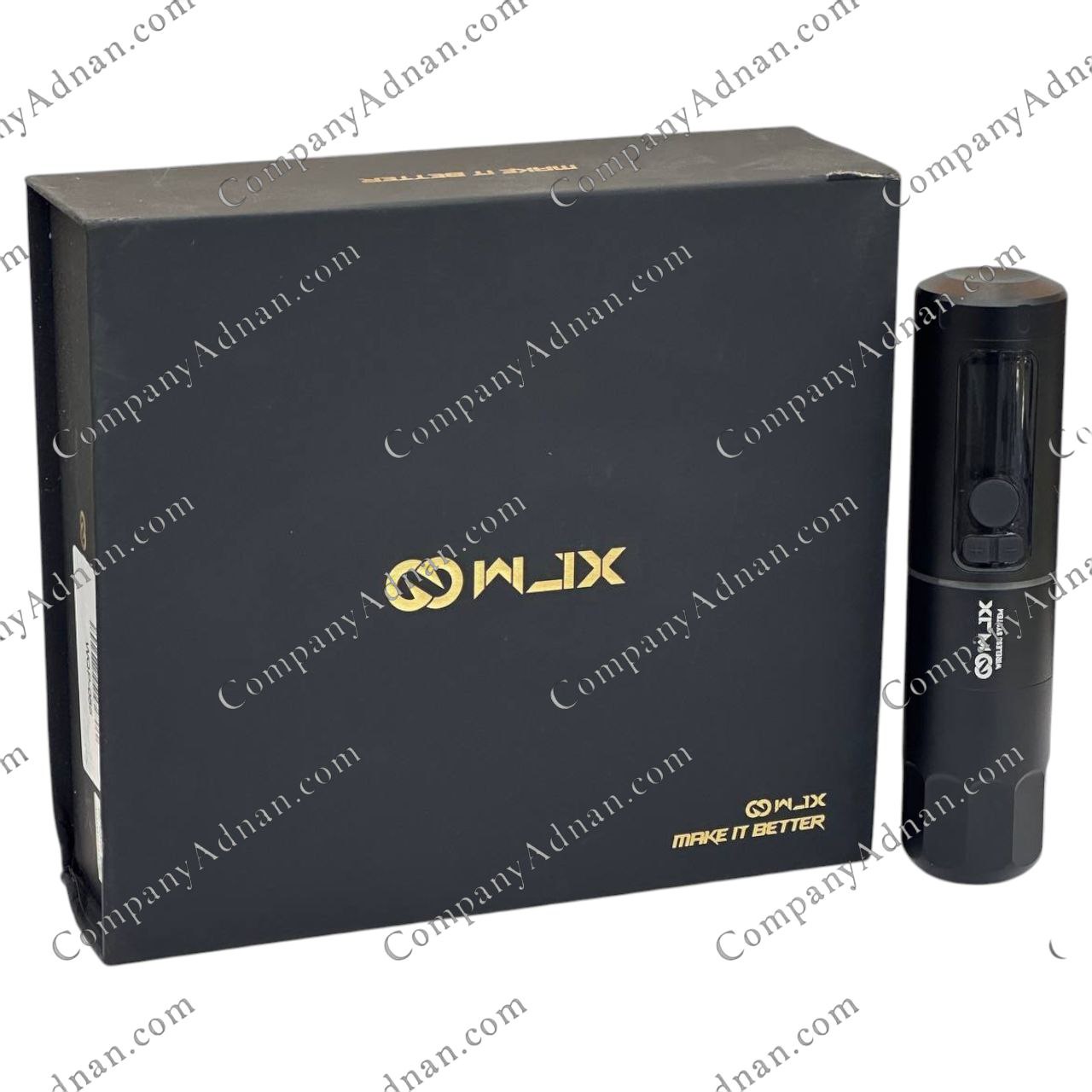  WQP-055 Brand WLX Tattoo Machine