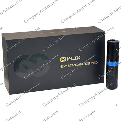 دستگاه تتو مدل WQP-058-11 برند  WLX New Standard Defined