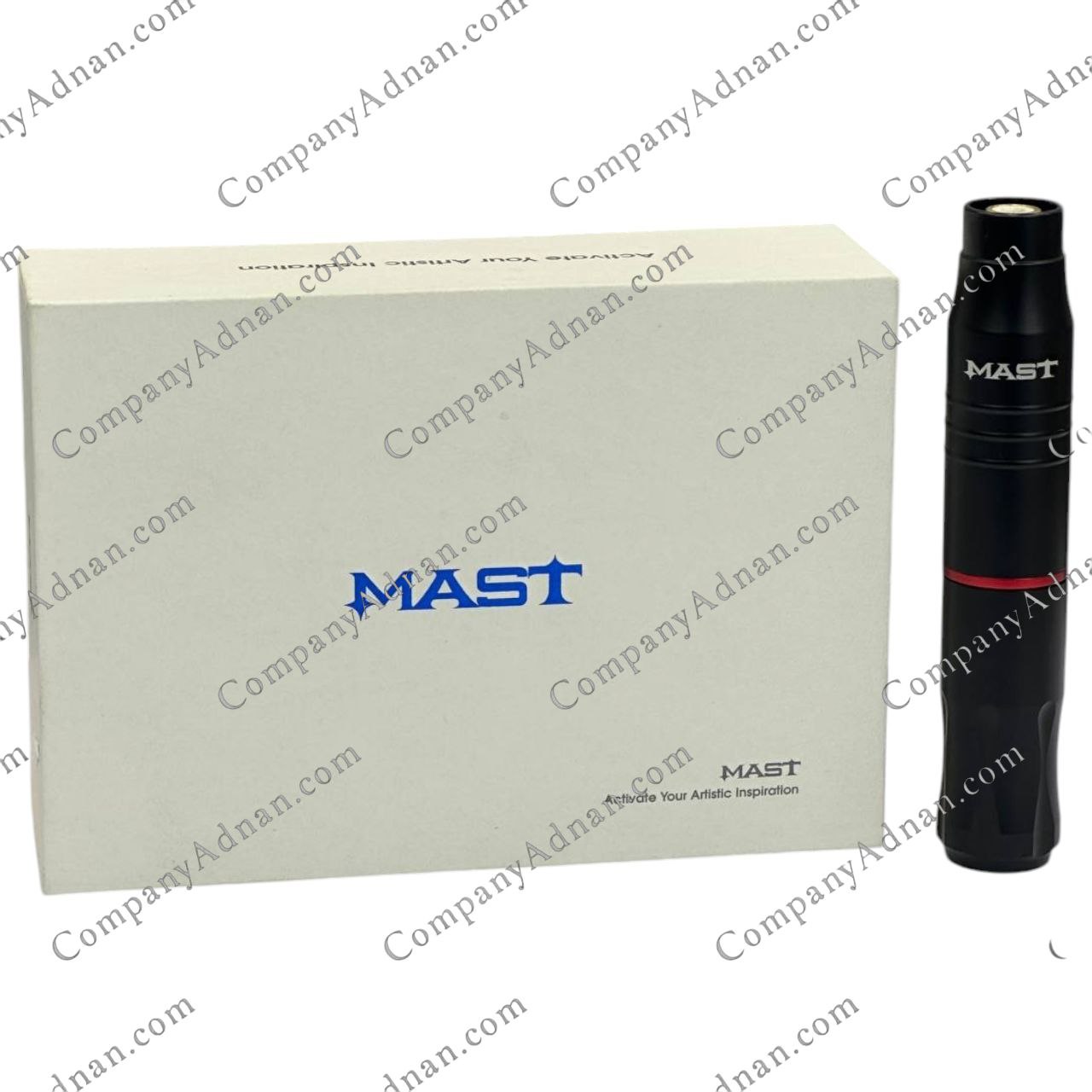  Tattoo Machine Model WQ087 Mast Brand MAST