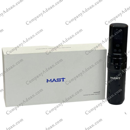 دستگاه تتو مدل WQP-075 برند مست MAST