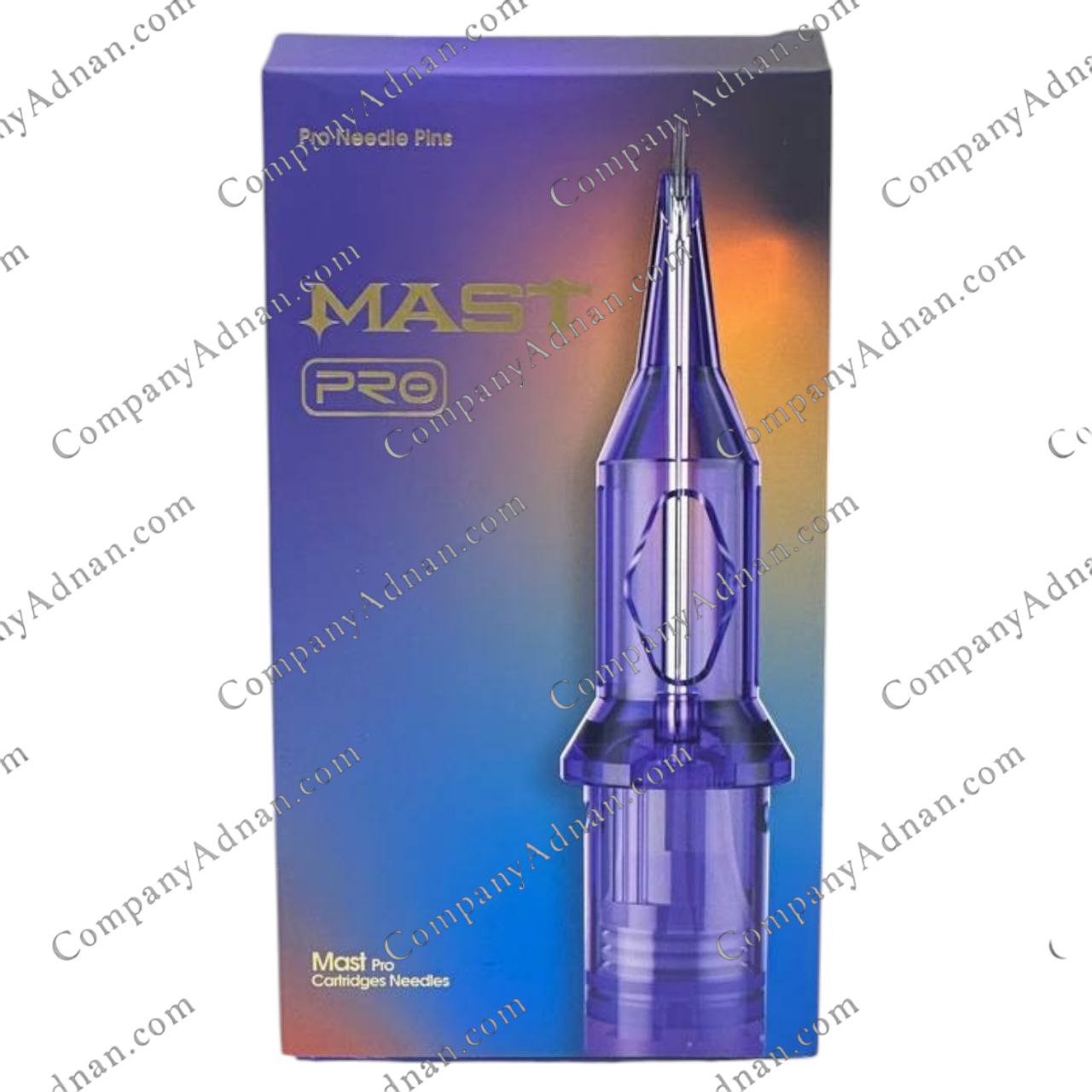 Mast Pro Tattoo Needle