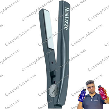 اتو مو مینی لیز مدل اکستریم ا Lizze hair straightener Mini extreme