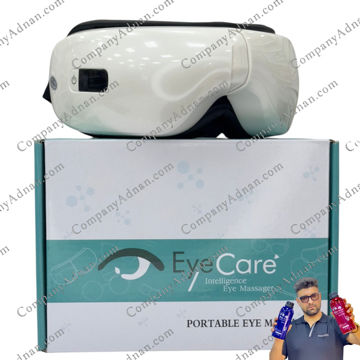 ماساژور چشم بلوتوث دار اینتلیگنس مدل ای کر eye Care intelligence