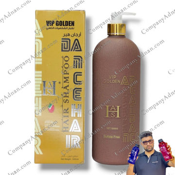 شامپو دنس هیر ا Dance hair