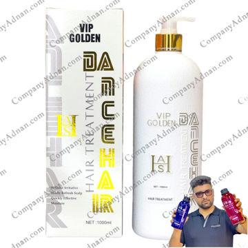 ماسک مو دنس هیر | DANCE HAIR