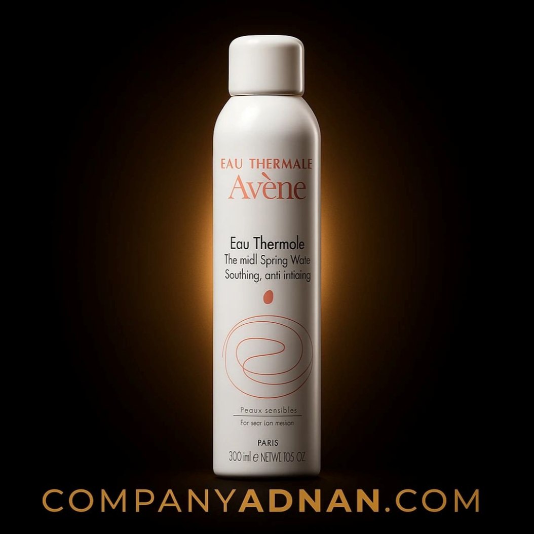 اسپری آب اونAvene thermal spring water 300
