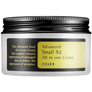 اسنس حلزون 92 کاسه ای کوزارکس Advanced snail 92 COSRX