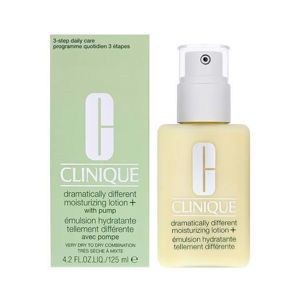 آبرسان دراماتیکالی کلینیک پوست خشک (Dramatically Different Moisturizing Lotion+) 125ml