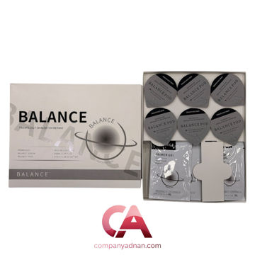 کیت پلاژن بالانس نسل جدید - New Generation Balance Plugin Kit