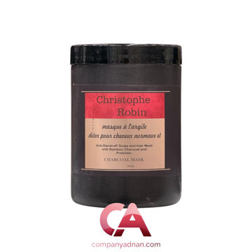 ماسک فلویید اسکالپ کریستف رابین christophe Robin