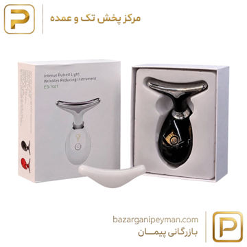 ماساژور لیفت صورت و رفع غبغب مدل ES-1081