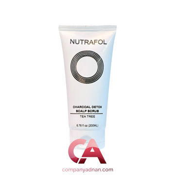 اسکراب سر نمکی نوترافل - Nutruffle Salt Head Scrub