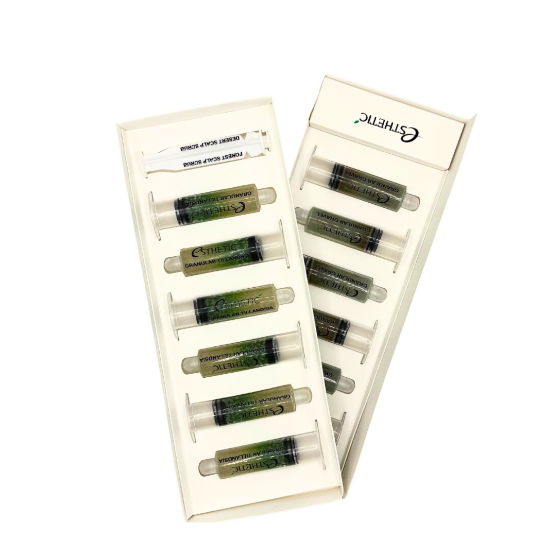 اسکراب سرنگی سی پی وان | syringe-scrub-cp1