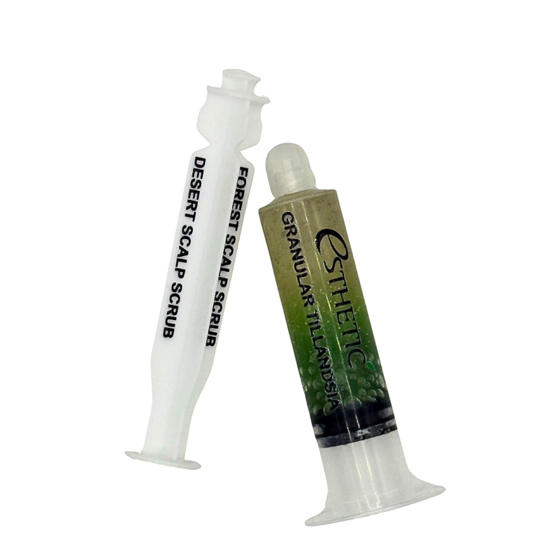 اسکراب سرنگی سی پی وان | syringe-scrub-cp1
