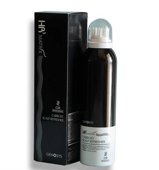 ژنوسیس کربوکسی اسکالپ | Genosys Carboxy Scalp