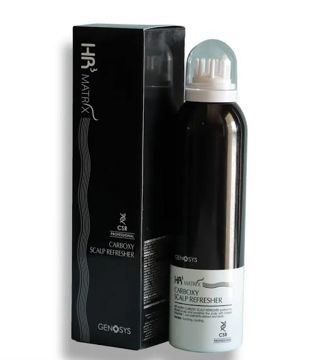 ژنوسیس کربوکسی اسکالپ | Genosys Carboxy Scalp