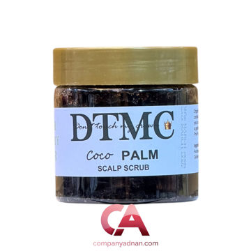 اسکراب اسکالپ دی تی ام سی DTMC