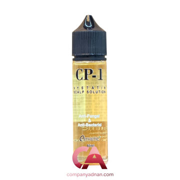 سرم دیفنس CP-1 نیستاتین (CP-1 Defense Scalp Solution)