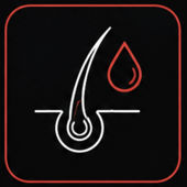 کراتین و بوتاکس