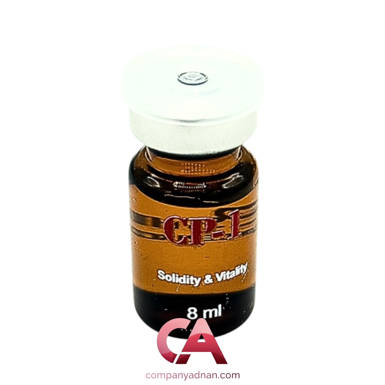 ویال ضدریزش سی پی وان | CP-1 Anti-Hair Loss Ampoule