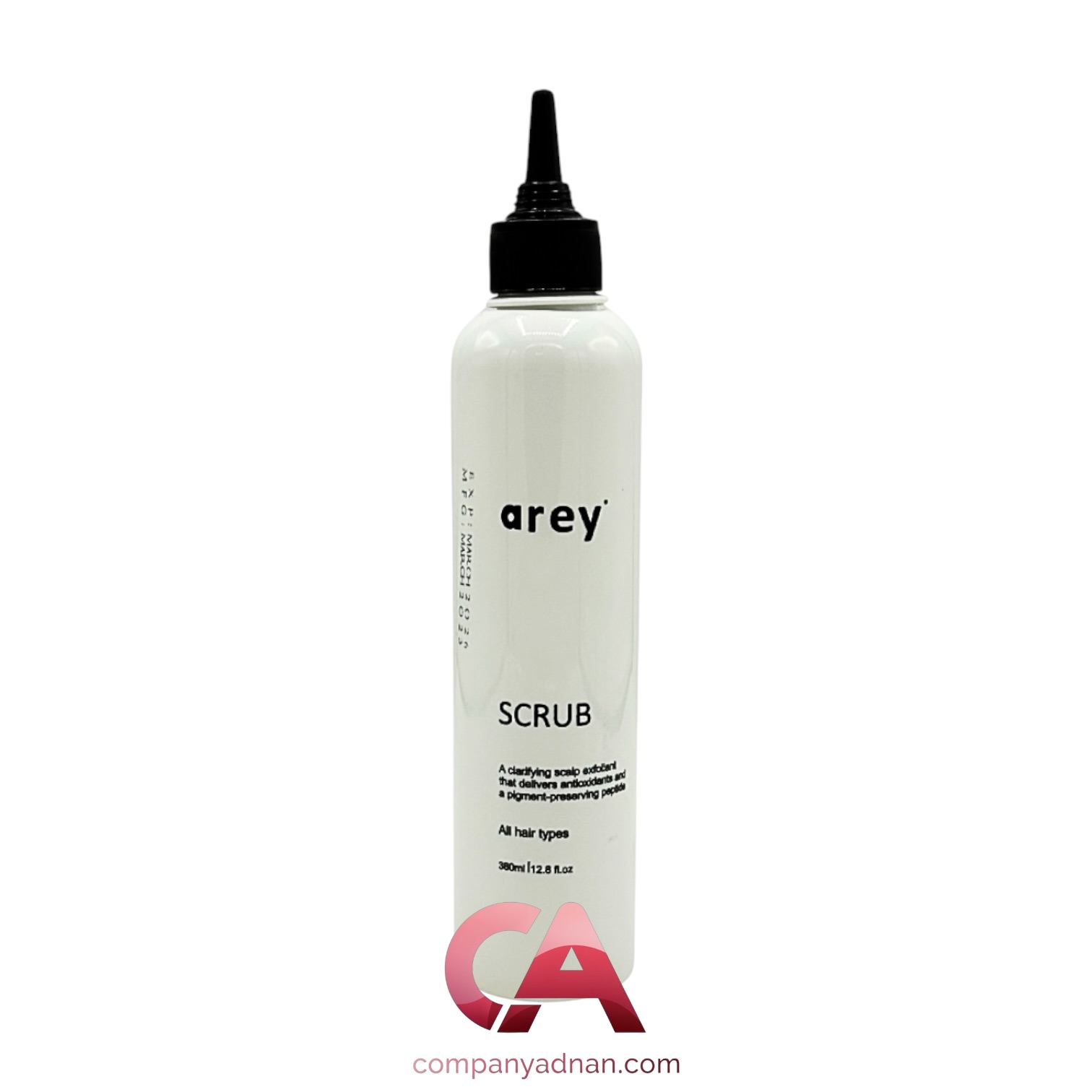 اسکراب نانو اری | arey-nano-scrub