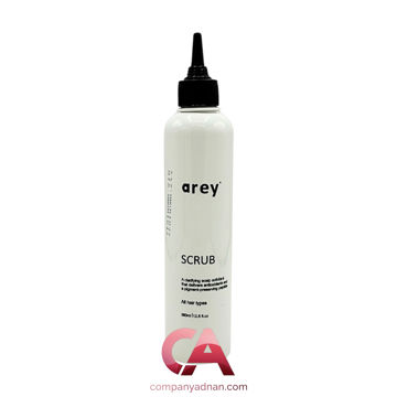 اسکراب نانو اری | arey-nano-scrub