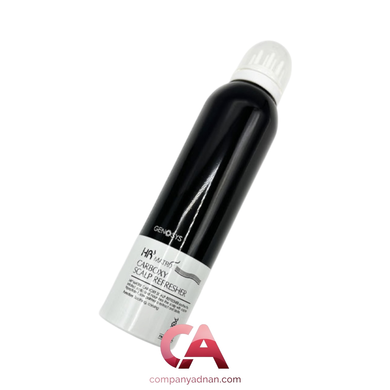 ژنوسیس کربوکسی اسکالپ | Genosys Carboxy Scalp